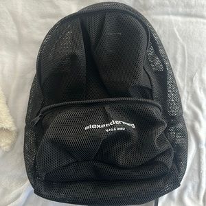 Alexander Wang backpack